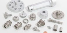 CNC Auto Components manufacturer